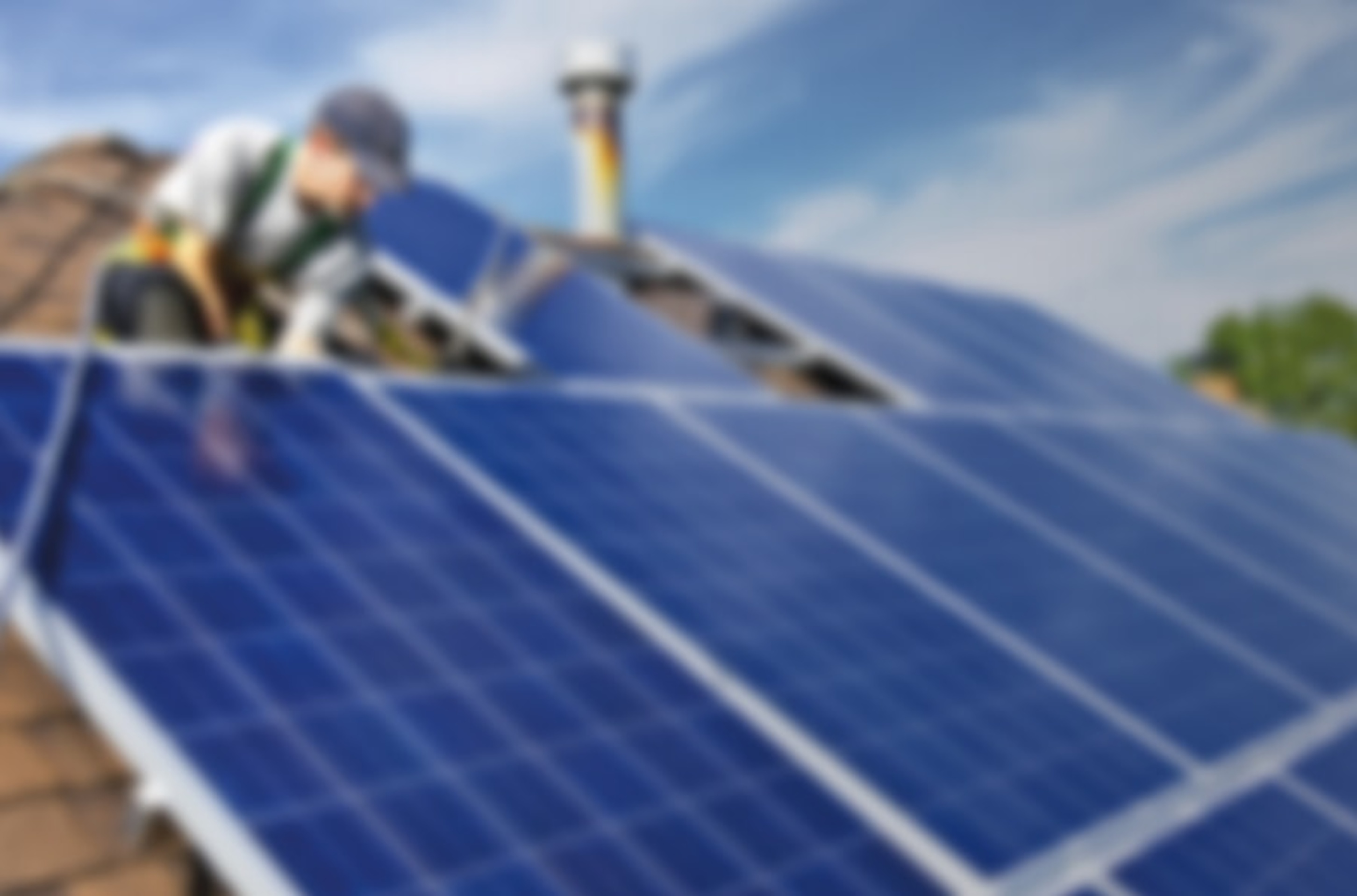 PV-Anlagen bei Strohmaier GmbH in Kirchberg