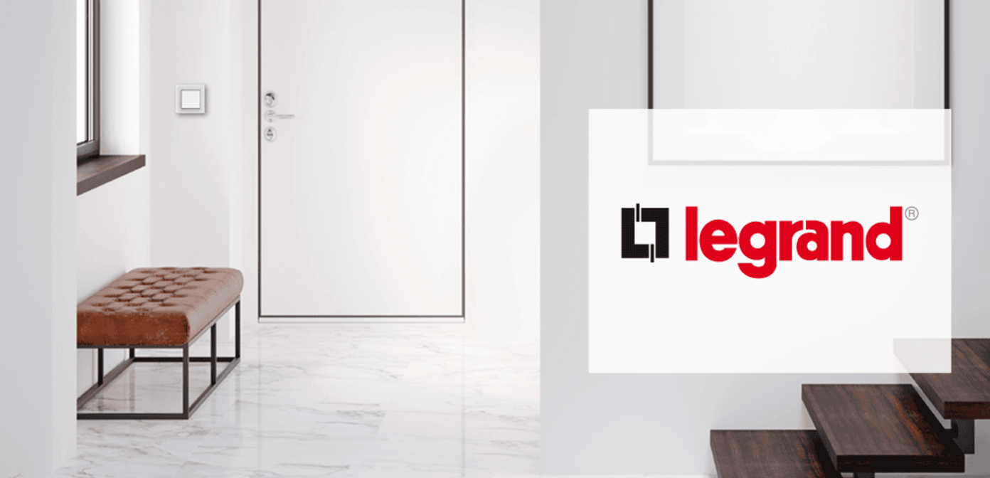 Legrand bei Strohmaier GmbH in Kirchberg