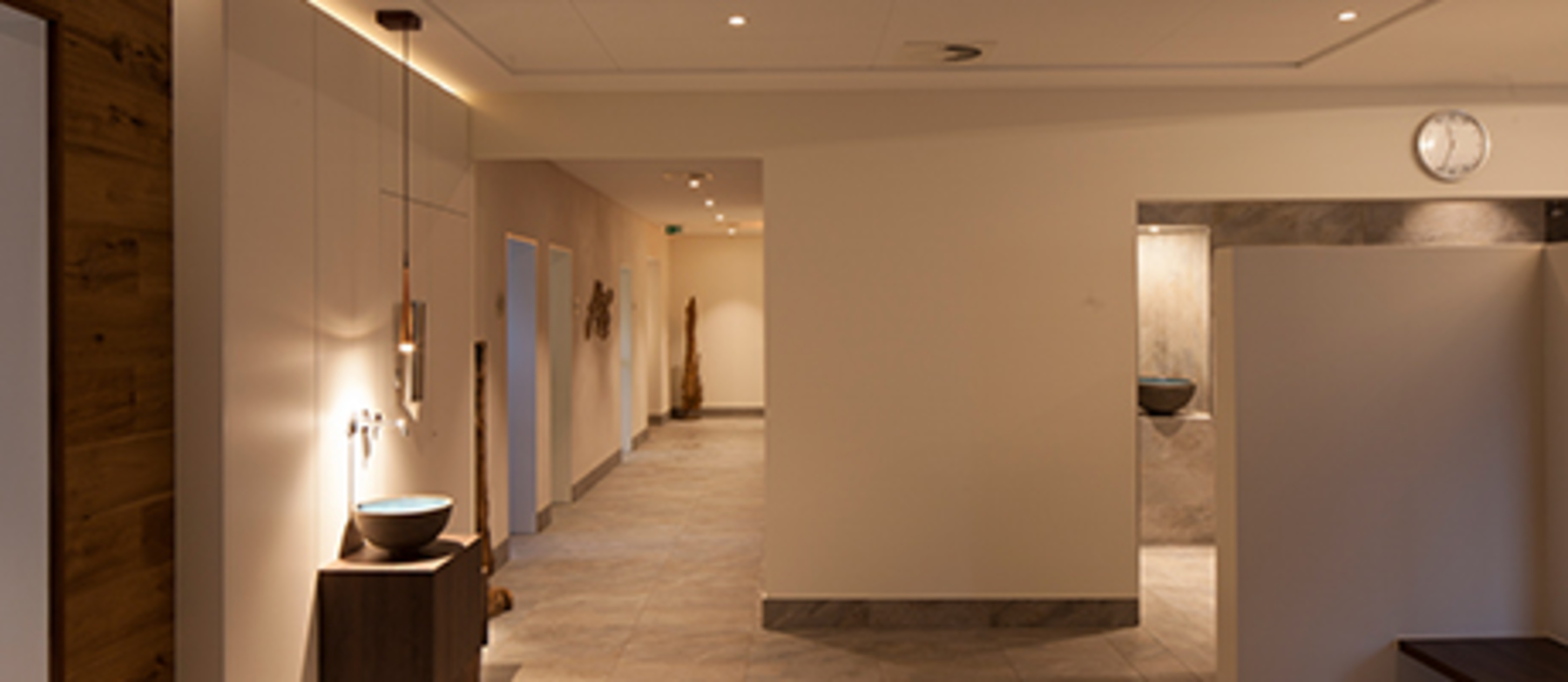 Spa / Wellness bei Strohmaier GmbH in Kirchberg