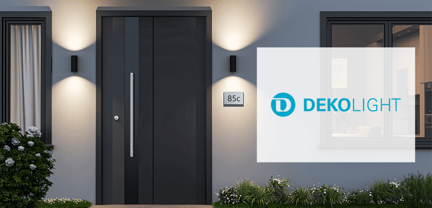 DEKO-LIGHT bei Strohmaier GmbH in Kirchberg