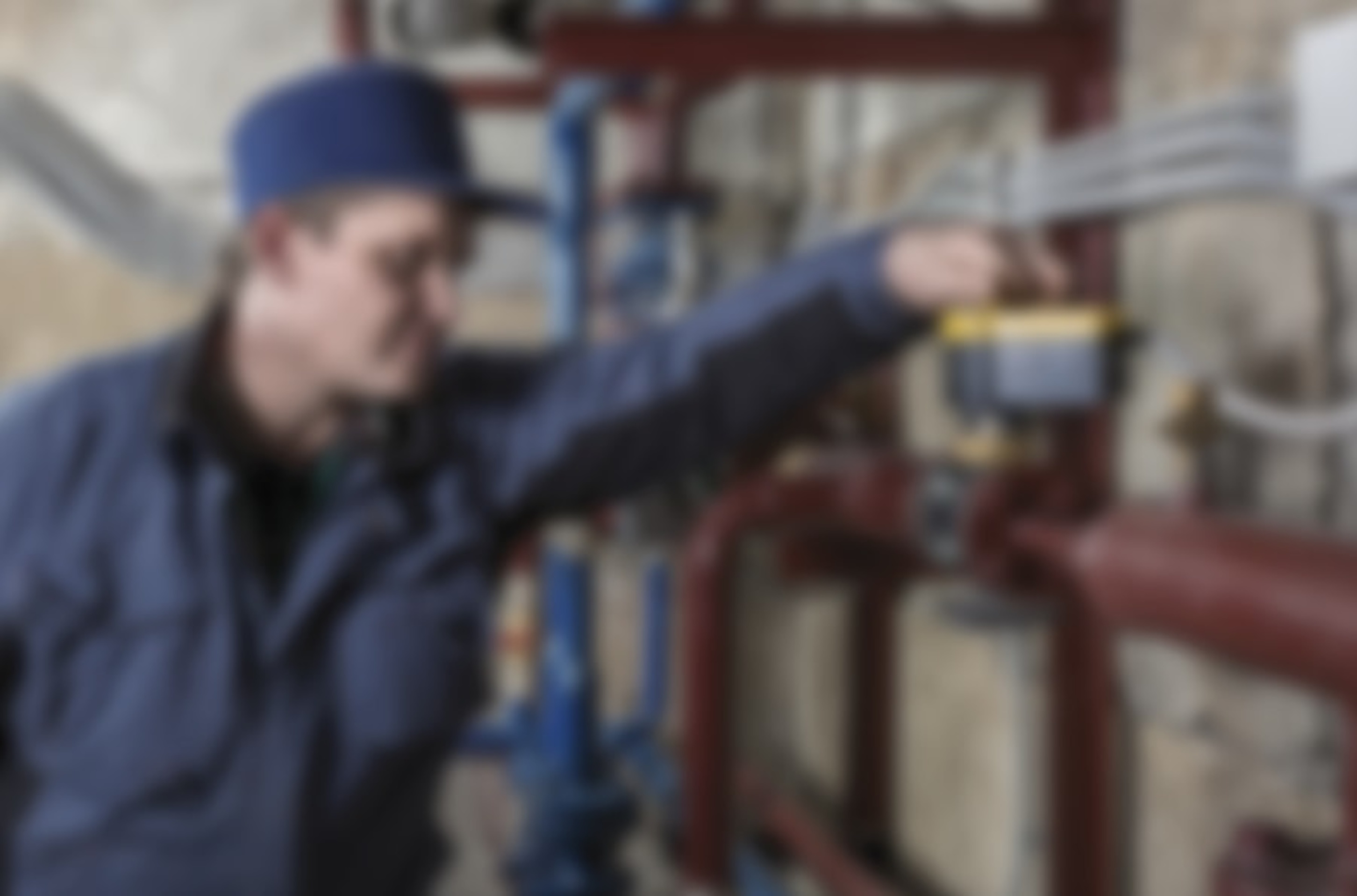 Rohrreinigung bei Strohmaier GmbH in Kirchberg