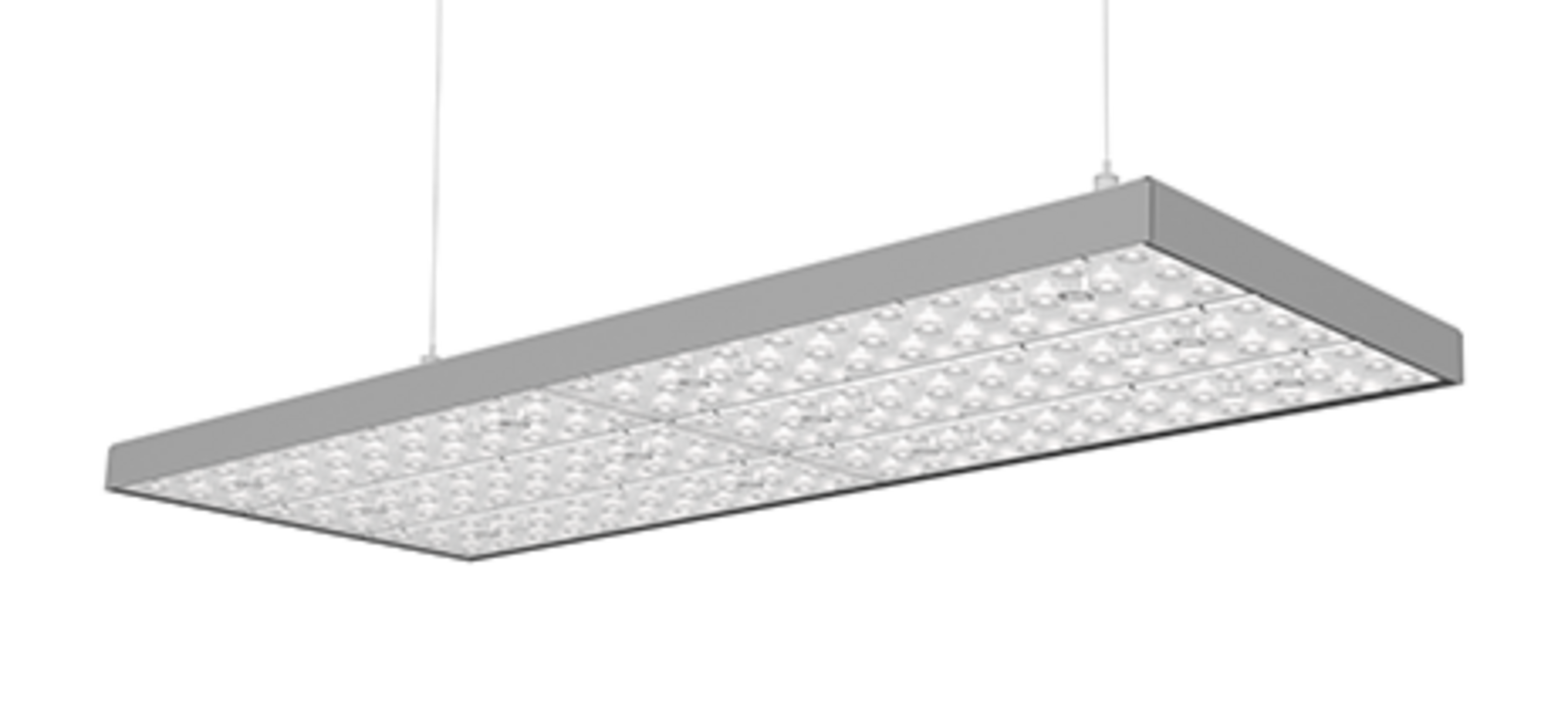 Leuchtenserie LUZ bei Strohmaier GmbH in Kirchberg