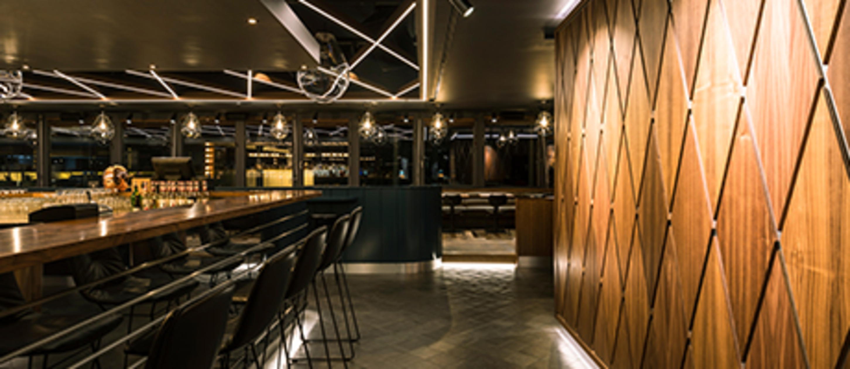 Hotellerie / Gastronomie bei Strohmaier GmbH in Kirchberg