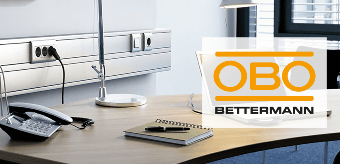 OBO bei Strohmaier GmbH in Kirchberg