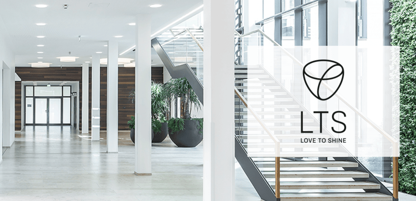 LTS bei Strohmaier GmbH in Kirchberg