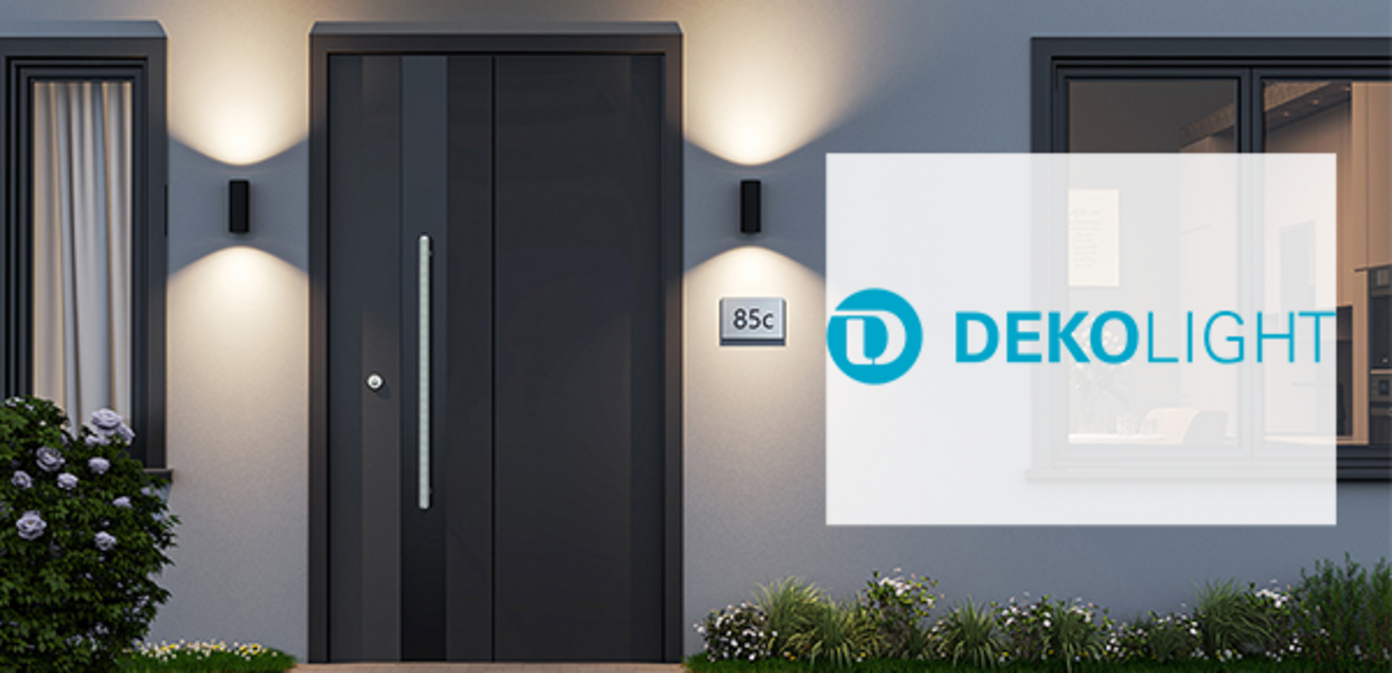 DEKO-LIGHT bei Strohmaier GmbH in Kirchberg