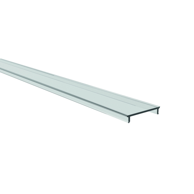 LED-Profil­abdeckungen bei Strohmaier GmbH in Kirchberg