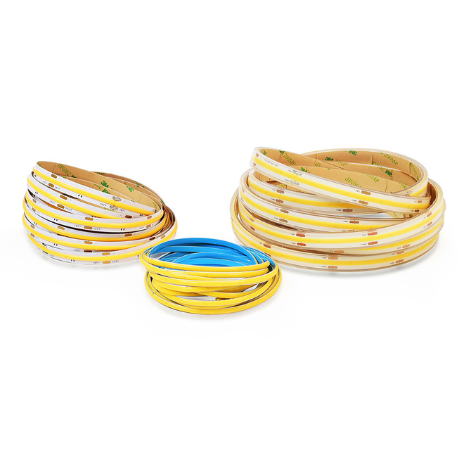 LED Stripes COB bei Strohmaier GmbH in Kirchberg