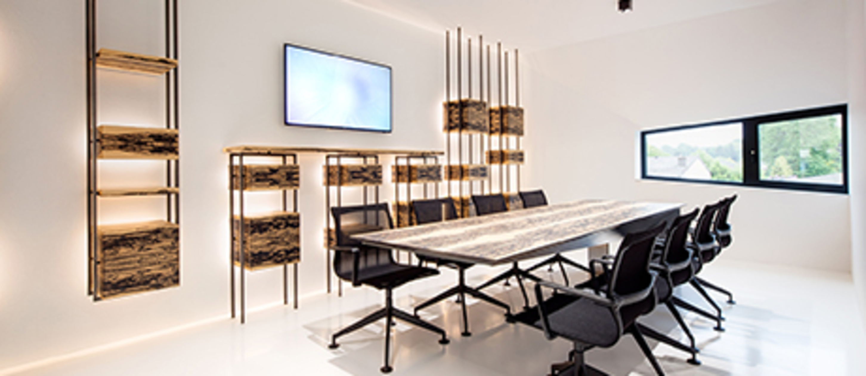 Büro / Kommunikation bei Strohmaier GmbH in Kirchberg