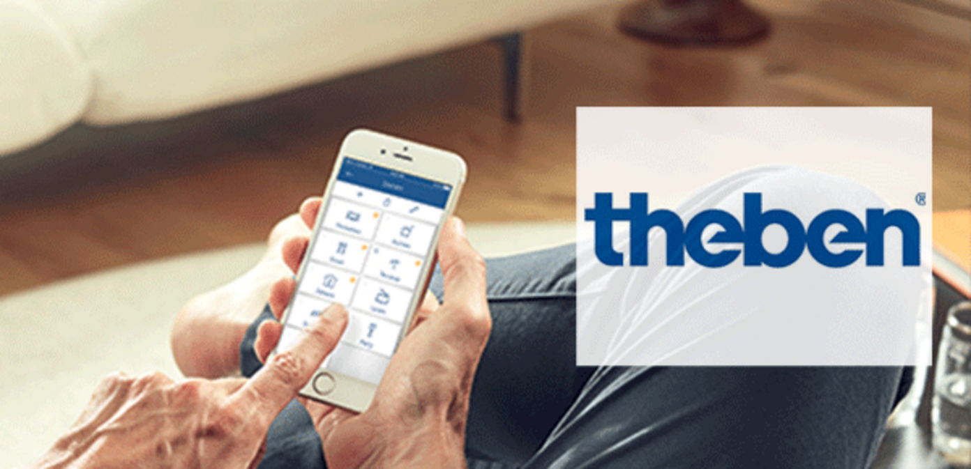 Theben bei Strohmaier GmbH in Kirchberg