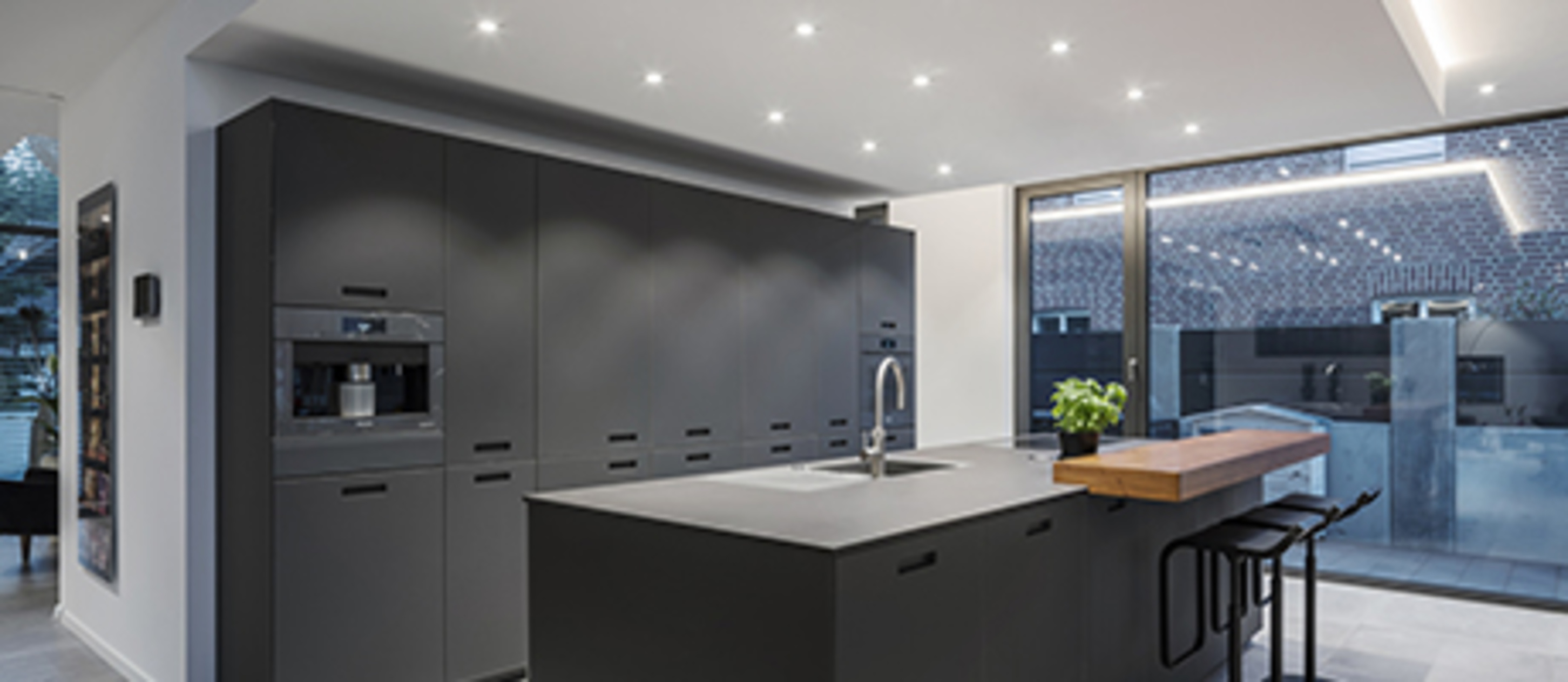Home / Living bei Strohmaier GmbH in Kirchberg
